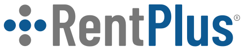 RentPlus logo